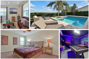 261 LASSO DRIVE 6BED